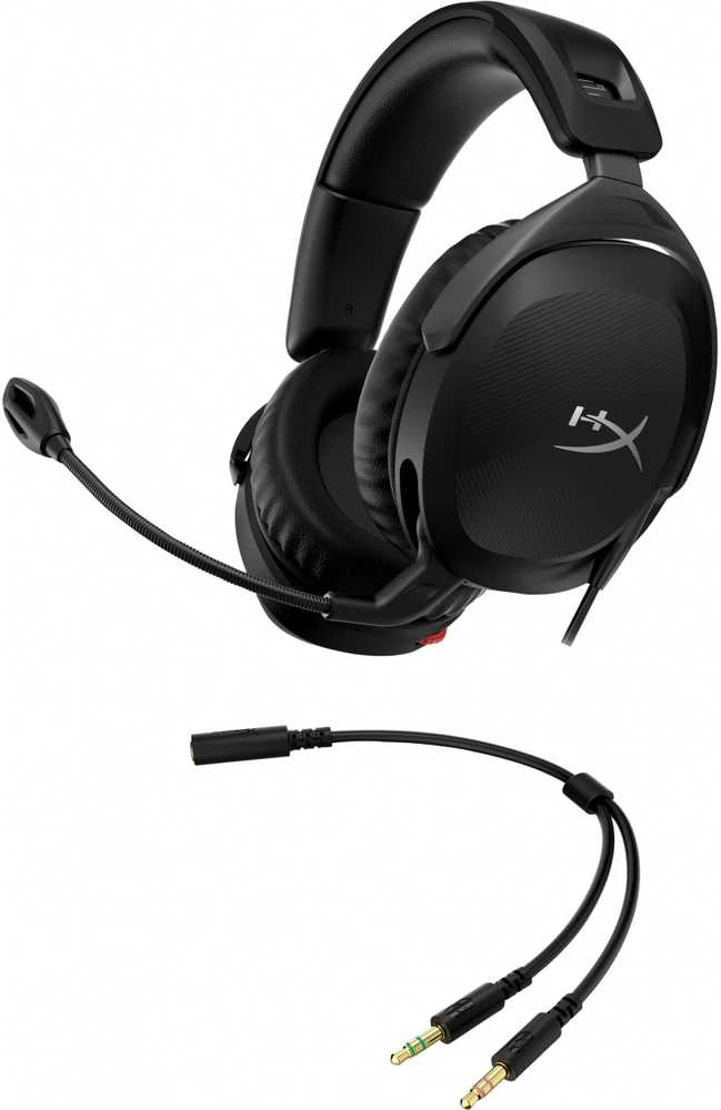 Žaidimų ausinės HyperX Cloud Stinger 2 (PC)