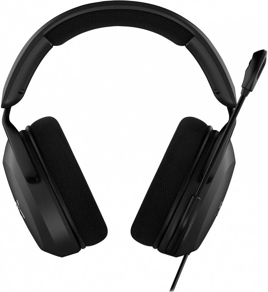 Žaidimų ausinės HyperX Cloud Stinger 2 Core, Juodos