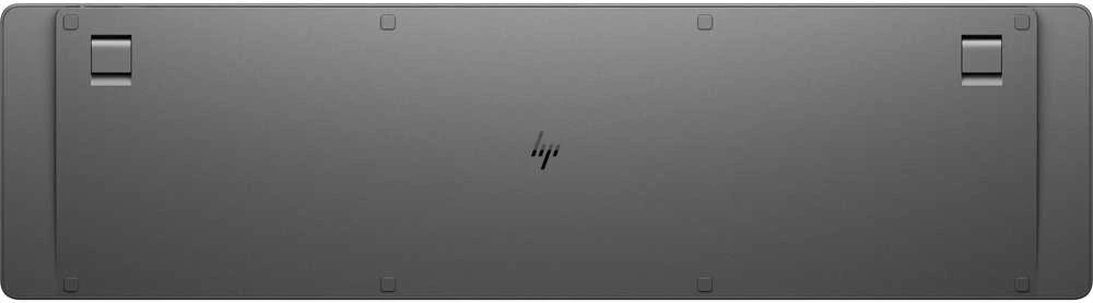 Hewlett Packard (HP) HP 975 USB + BT Dual-Mode Belaidė klaviatūra (EU)