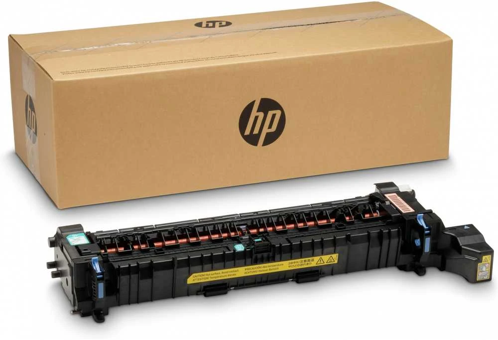Hewlett Packard (HP) HP LaserJet 220V kaitinimo komplektas, Spausdintuvo kaitinimo komplektas, Juoda, Žydra, Purpurinė, Geltona, Lazeris, Japonija, 15–27 °C, 0–35 °C