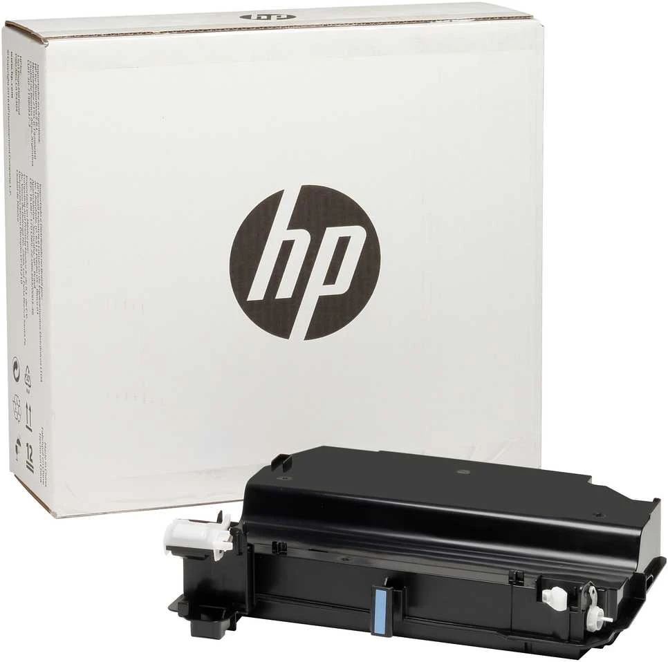 Hewlett Packard (HP) Unit HP LaserJet dažų surinkimo įrenginys