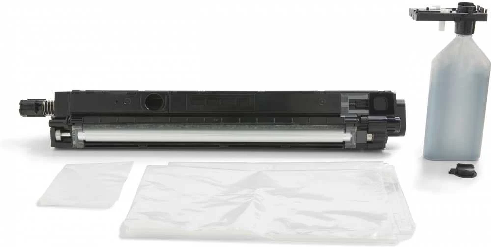 hp inc. HP LaserJet Juodas Developer Unit