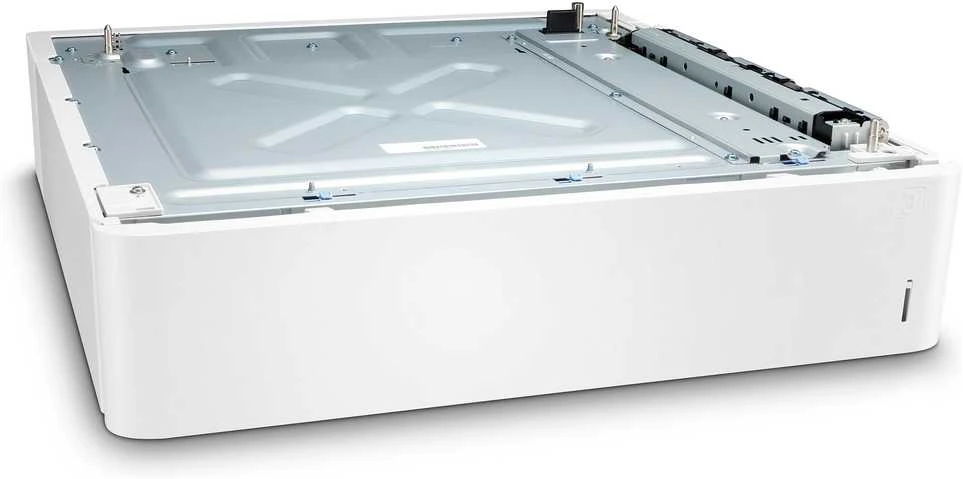 Hewlett Packard (HP) HP LaserJet 550 lapų popieriaus dėklas