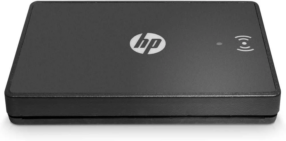Hewlett Packard (HP) HP 4QL32A Legic kortelių skaitytuvas