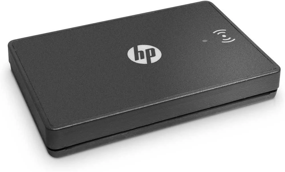 Hewlett Packard (HP) HP 4QL32A Legic kortelių skaitytuvas