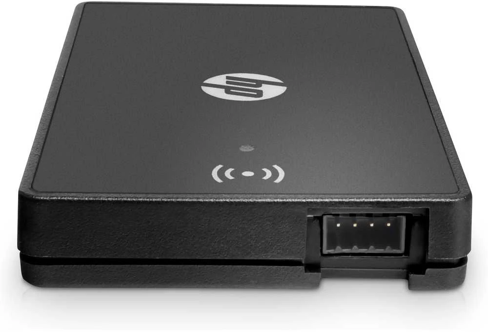 Hewlett Packard (HP) HP 4QL32A Legic kortelių skaitytuvas