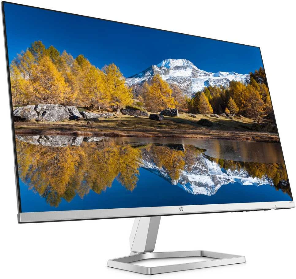 Hewlett Packard (HP) Monitorius HP M27fq