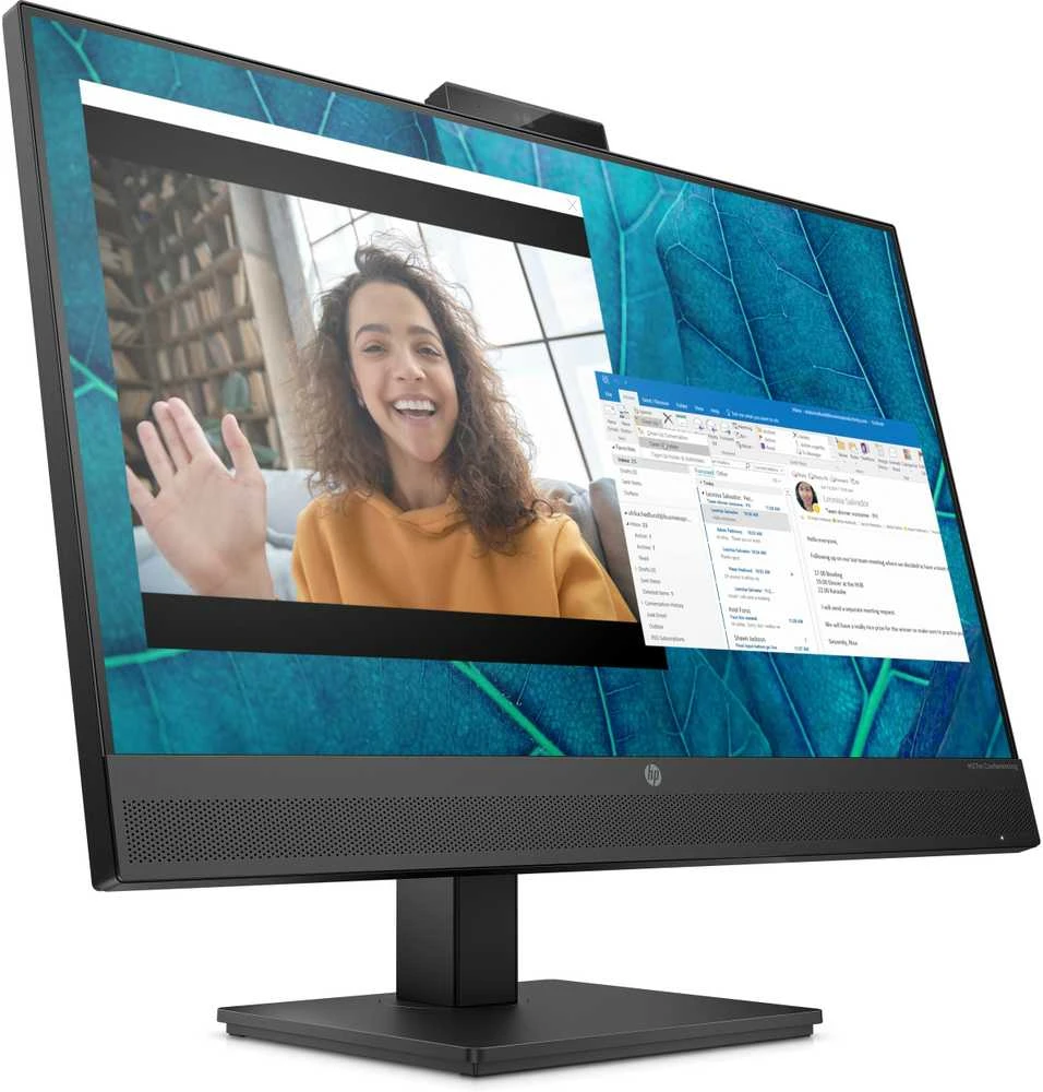 Hewlett Packard (HP) Monitorius HP M27m 27"