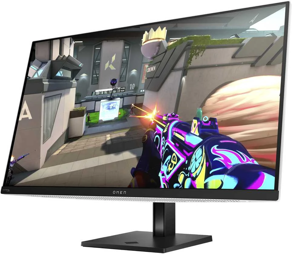 Monitorius HP OMEN Transcend – 240 Hz | 4K | OLED | 31,5 colio