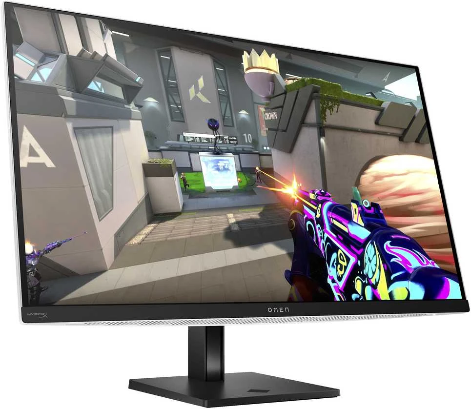 Monitorius HP OMEN Transcend – 240 Hz | 4K | OLED | 31,5 colio