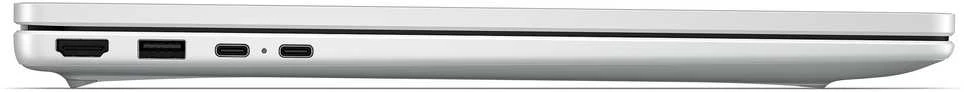Nešiojamas kompiuteris HP OmniBook 3 17" FHD Core 7-150U 16GB / 512GB SSD Windows 11 17-dk0472ng