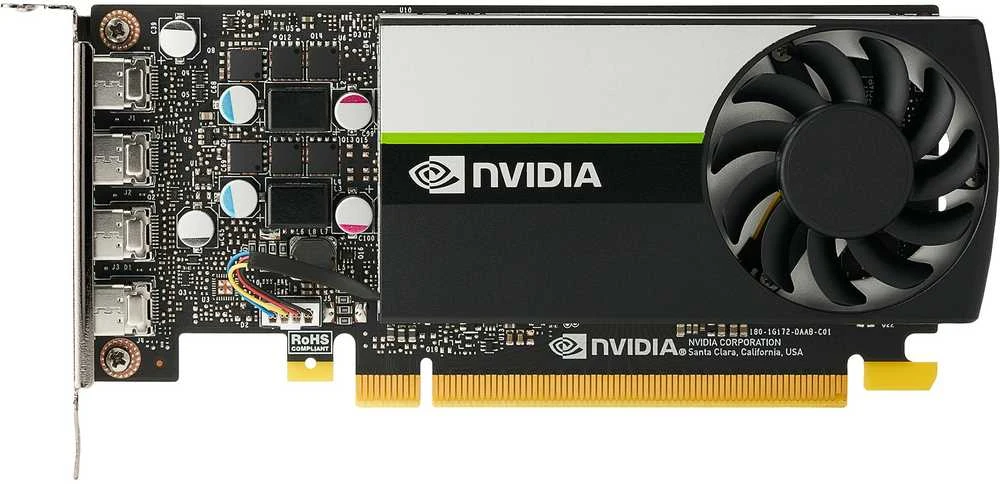 Vaizdo plokštė HP Quadro T1000 8GB GDDR6 (6V9V4AA)