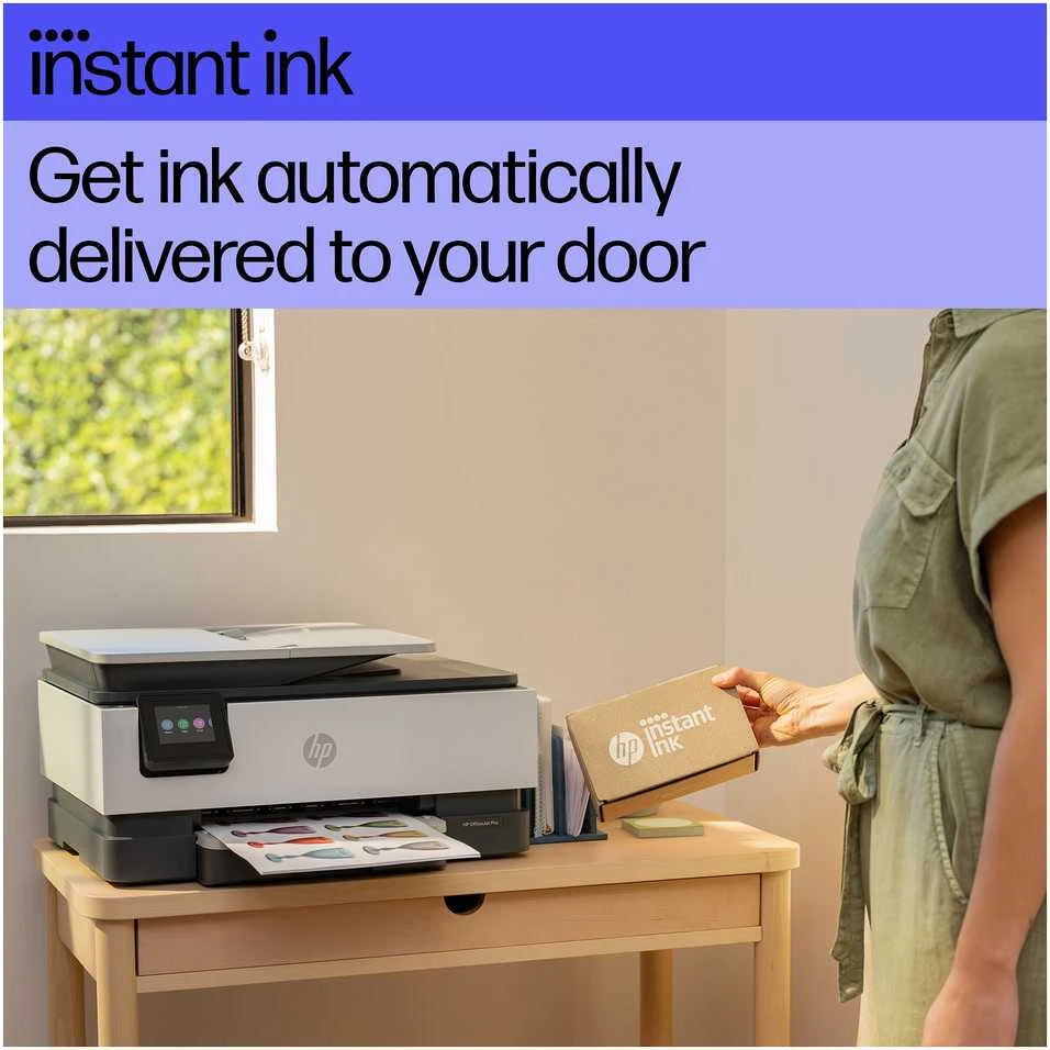 Spausdintuvas HP Daugiafunkcinis įrenginys Canon Officejet Pro 8125e (405U8B)