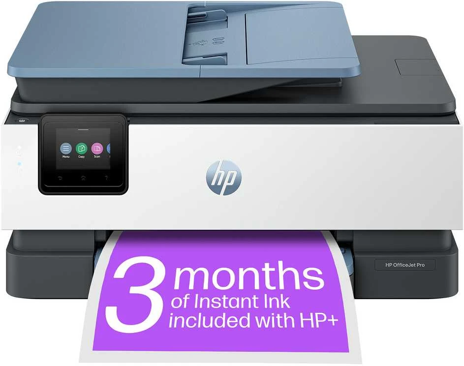 Spausdintuvas HP Daugiafunkcinis įrenginys Canon Officejet Pro 8125e (405U8B)