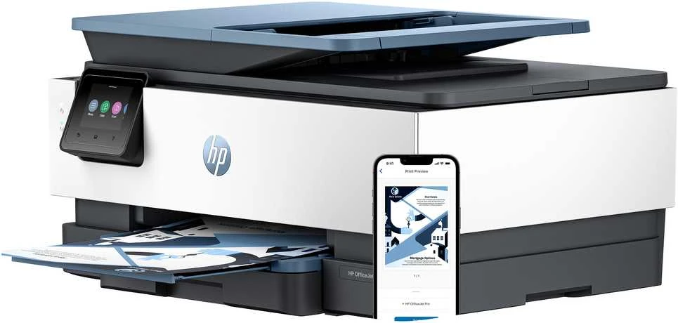 Spausdintuvas HP Daugiafunkcinis įrenginys Canon Officejet Pro 8125e (405U8B)