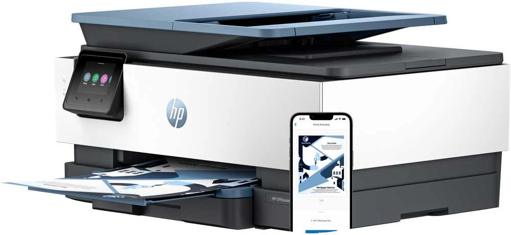 Spausdintuvas HP Daugiafunkcinis įrenginys Canon Officejet Pro 8125e (405U8B)