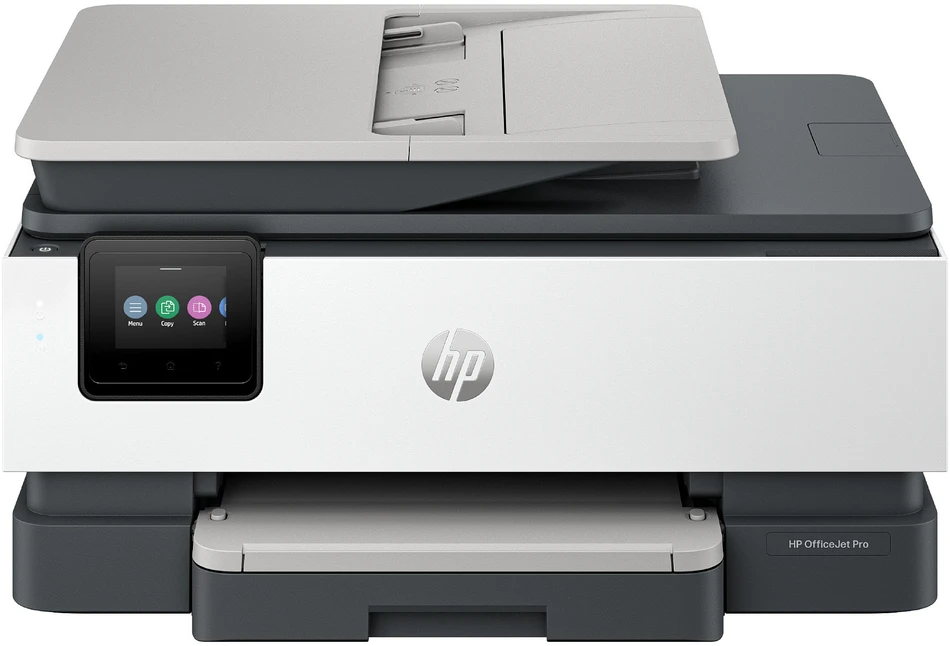 HP OfficeJet Pro Wireless All-in-One Color Spausdintuvas, Instant Ink; Two-sided spausdinimas