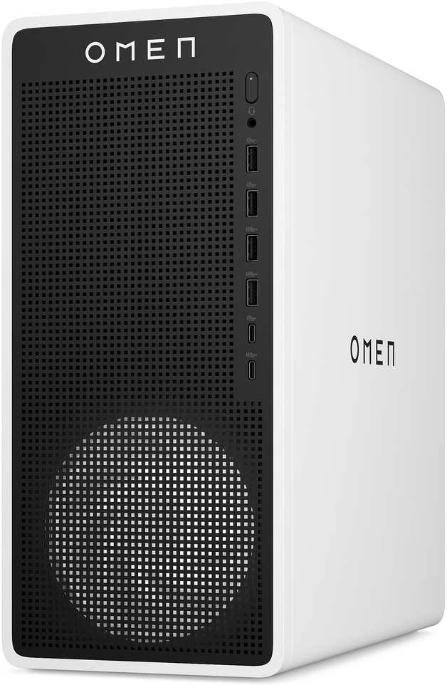 Stacionarus kompiuteris HP OMEN 16L TG03-0470ng Gaming Desktop R7-8700F 16GB/1TB SSD RTX 5060 Win 11