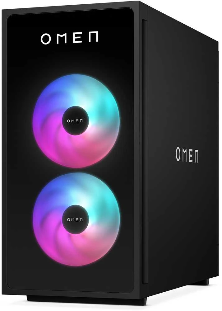 Stacionarus kompiuteris HP OMEN 35L GT16-0481ng Gaming PC i7-14700F 32GB/2TB SSD RTX 5070 Ti Win11