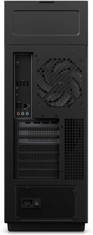 Stacionarus kompiuteris HP OMEN Desktop PC GT23-0190ng AMD Ryzen 7 9800X3D, 64GB RAM, 2TB SSD, NVIDIA RTX 5090, Win11