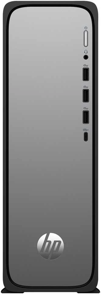 Stacionarus kompiuteris HP Omnidesk Slim Desktop S03-0153ng - Intel i5-14400, 16GB RAM, 512GB SSD, Intel UHD Grafik, W11