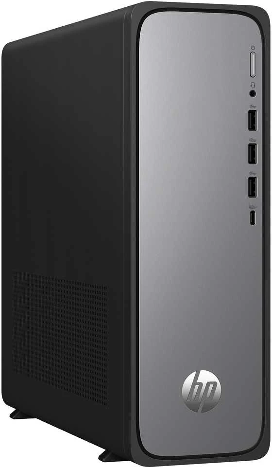 Stacionarus kompiuteris HP Omnidesk Slim Desktop S03-0153ng - Intel i5-14400, 16GB RAM, 512GB SSD, Intel UHD Grafik, W11