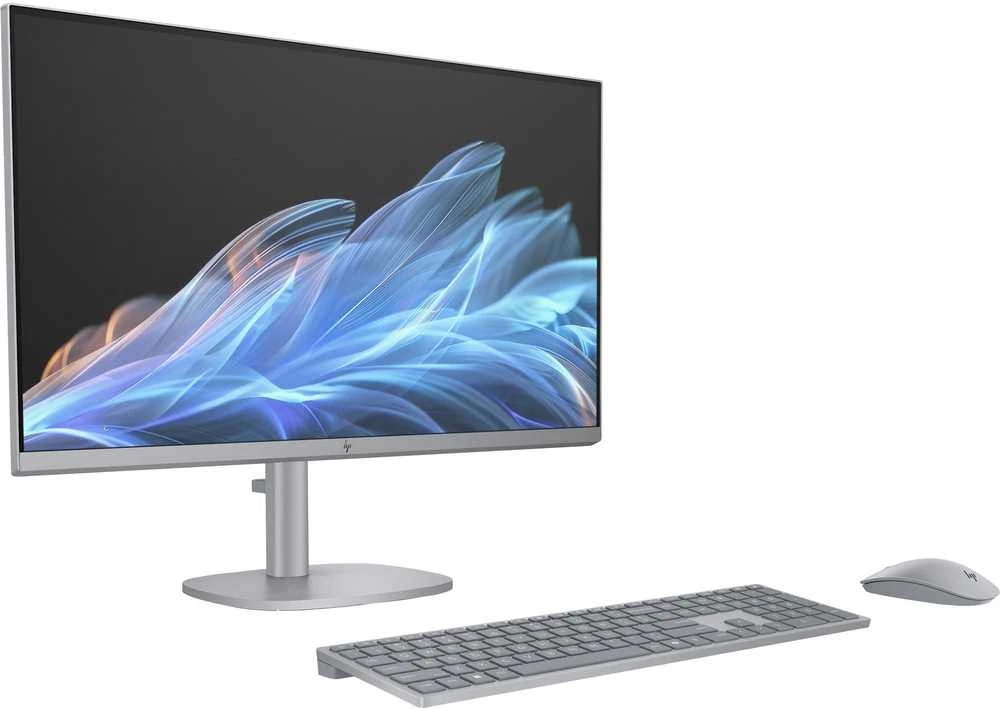 Stacionarus kompiuteris HP OmniStudio X 27" FHD IPS All-in-One Ultra 7-155H 16GB/1TB SSD Win11 27-cs0073ng