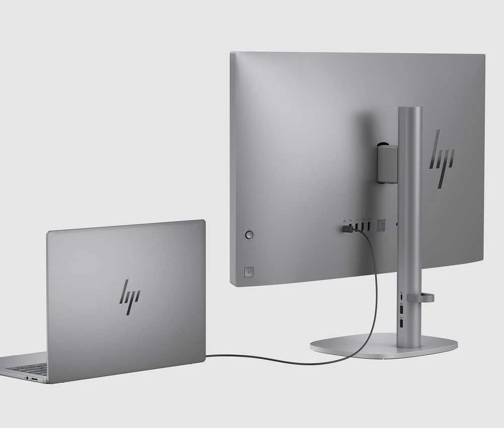 Stacionarus kompiuteris HP OmniStudio X 27" FHD IPS All-in-One Ultra 7-155H 16GB/1TB SSD Win11 27-cs0073ng