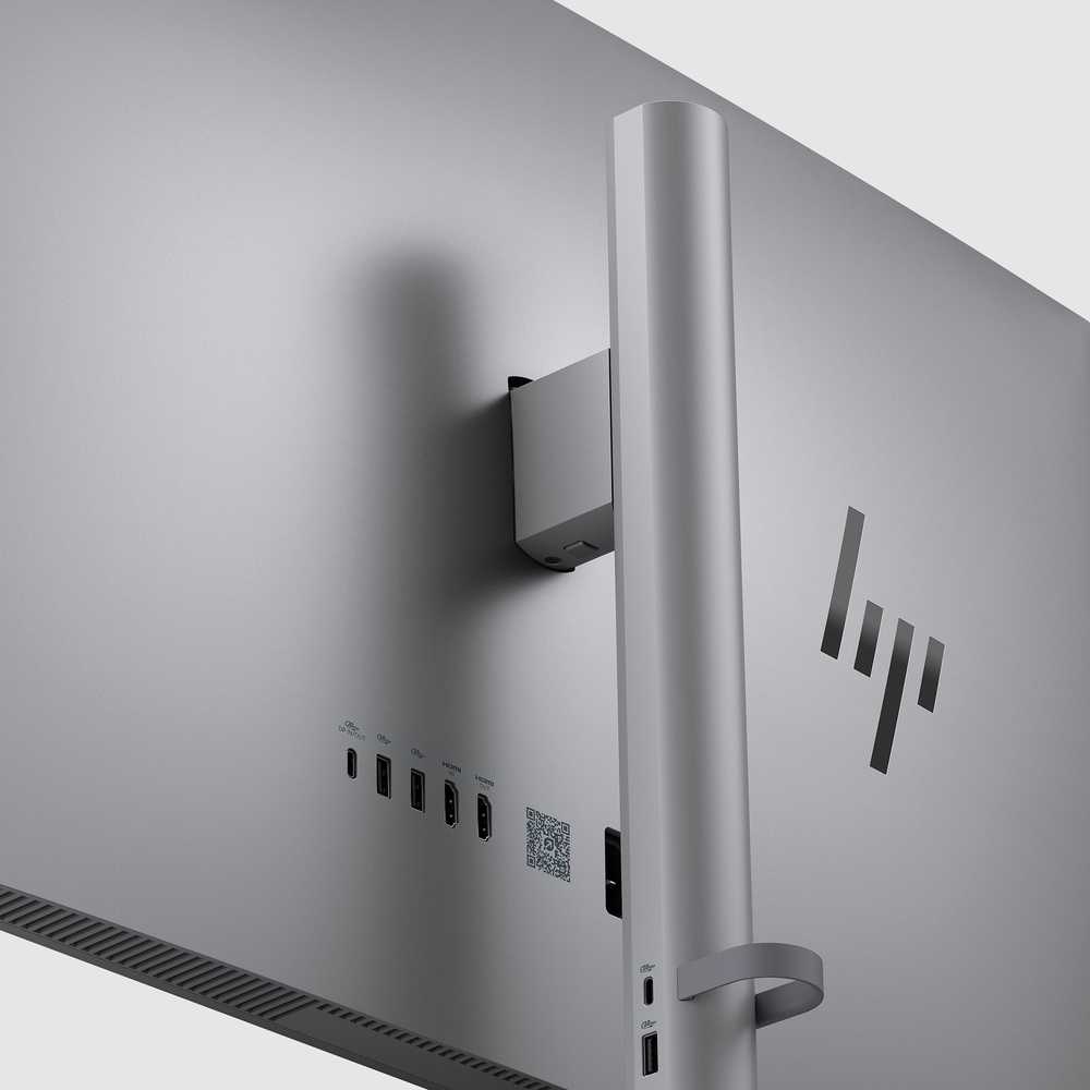 Stacionarus kompiuteris HP OmniStudio X 32" UHD IPS All-In-One | Ultra 7-155H | 32GB / 2TB SSD | RTX4050 | Win11 | 32-c0077ng