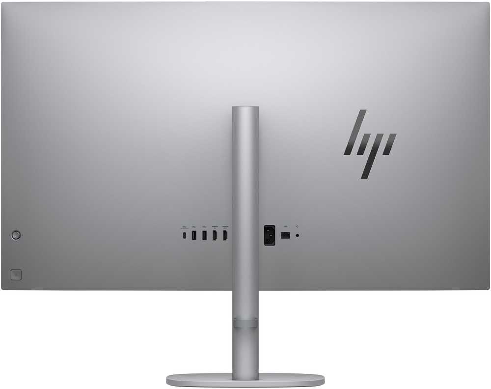 Stacionarus kompiuteris HP OmniStudio X 32" UHD IPS All-In-One | Ultra 7-155H | 32GB / 2TB SSD | RTX4050 | Win11 | 32-c0077ng