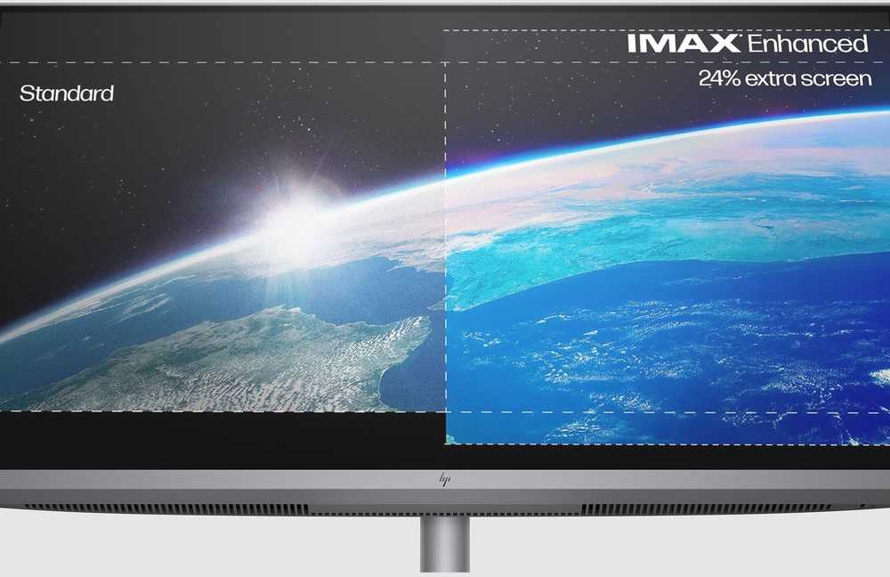 Stacionarus kompiuteris HP OmniStudio X 32" UHD IPS All-In-One | Ultra 7-155H | 32GB / 2TB SSD | RTX4050 | Win11 | 32-c0077ng