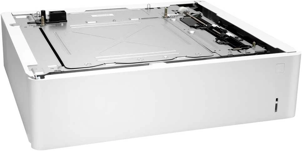 Hewlett Packard (HP) HP Color LaserJet 550 lapų popieriaus ir sunkiosios terpės dėklas