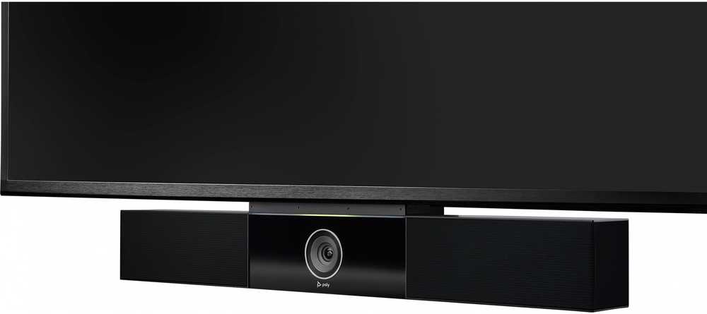 Hewlett Packard (HP) Hp Poly Video Poly