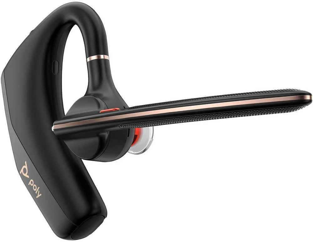POLY VOYAGER LEGEND 50 Ausinės - UC EURO