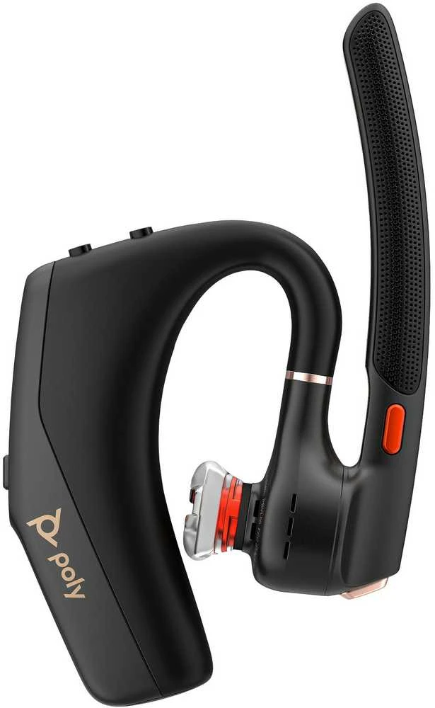 POLY VOYAGER LEGEND 50 Ausinės - UC EURO