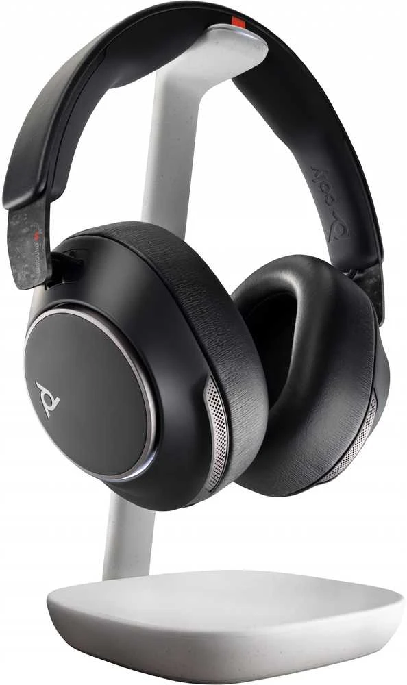 HP Poly Voyager 85 UC USB-C ausinės