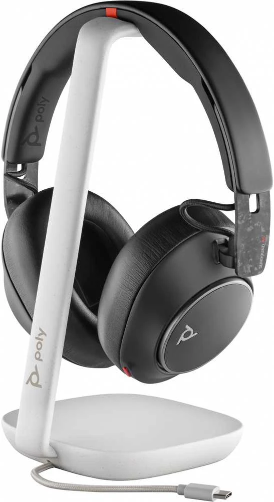 HP Poly Voyager 85 UC USB-C ausinės