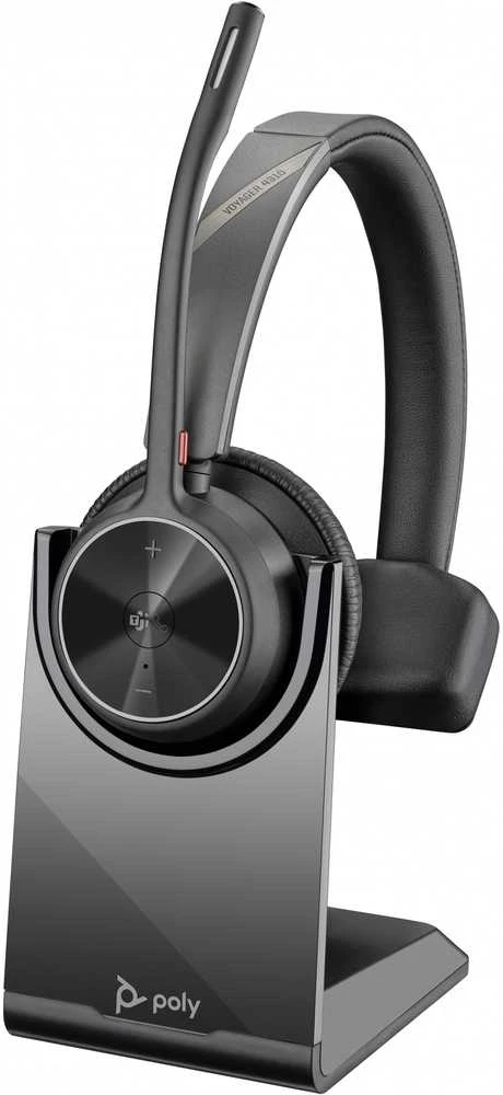 Ausinės Poly VOYAGER 4310 UC V4310-M C USB-A - CS WW