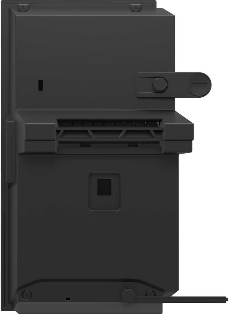Hewlett Packard (HP) POLY CCX EM60 EXPANSION MODULE ACCS MODULE