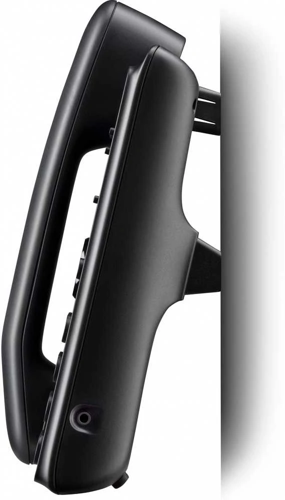 Poly Edge E100/220 sieninis laikiklis su telefonu