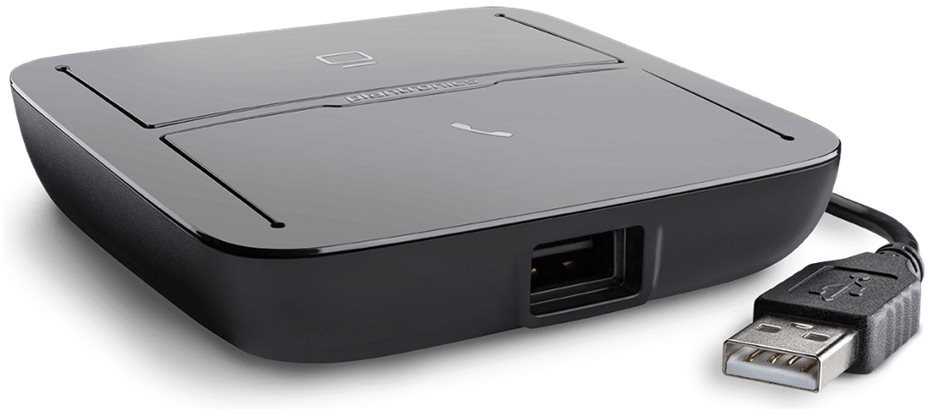 Hewlett Packard (HP) Poly MDA220 USB-A