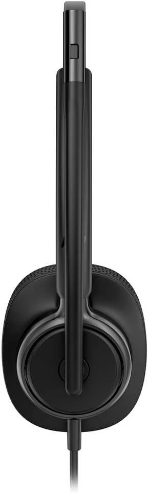HP POLY MISSION 415 MONAURAL - USB WIRED Ausinės