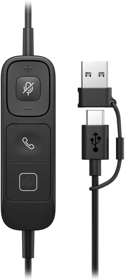 HP POLY MISSION 415 MONAURAL - USB WIRED Ausinės