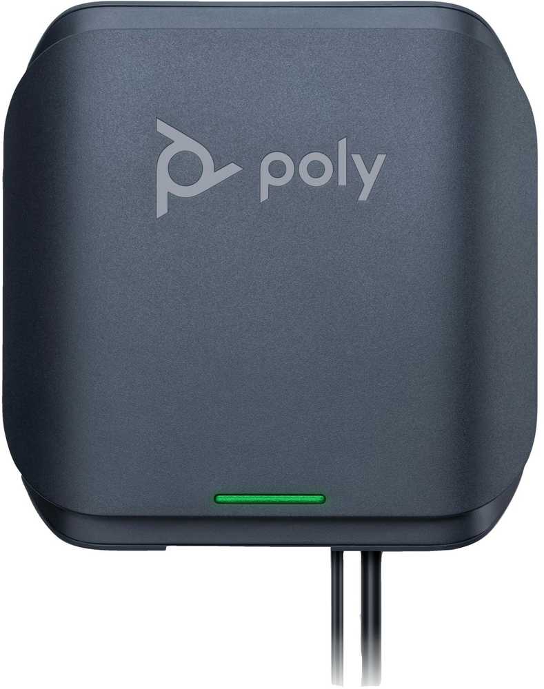 Stacinis telefonas HP Poly Rove B2 Single / Dual Cell DECT Basisstation (JK)