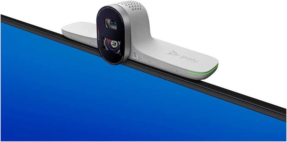 „HP Poly Studio E70“ vaizdo konferencijų kamera – 842F8AA