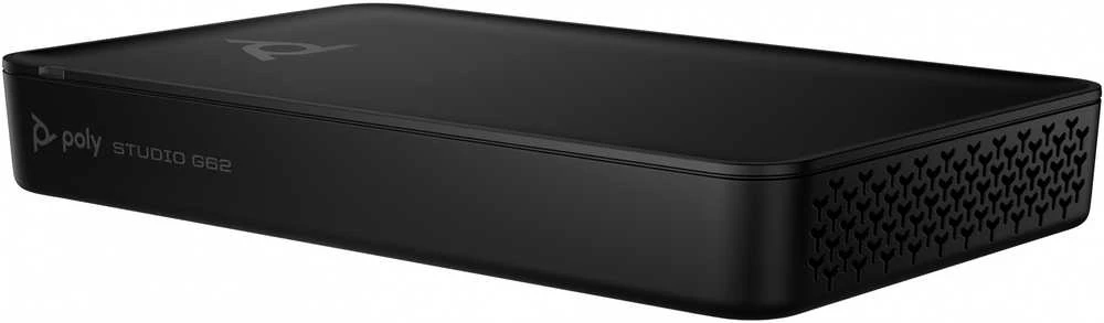 HP Poly Studio G62 PoE+ adapterio ir kabelio rinkinys
