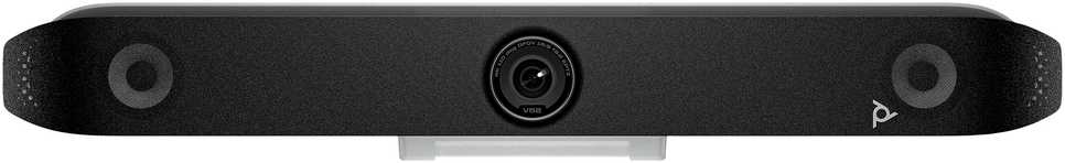 Internetinė kamera HP Studio V52 Baltas TAA-zgodny su adapteriu (A09D7AA#AC3)