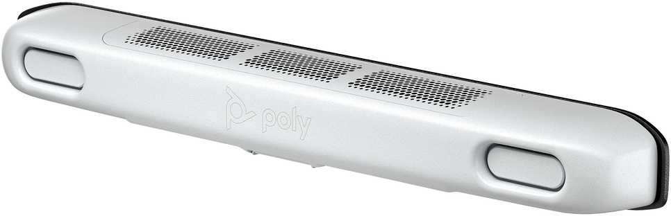 HP Poly Studio X32 AiO VideoBar bez PowerSupply TAA