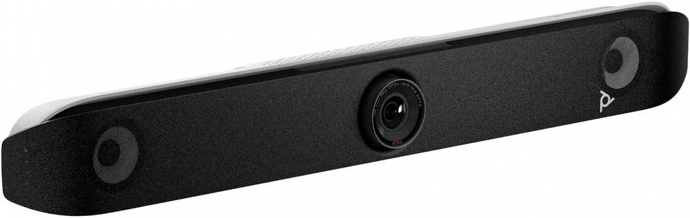Hewlett Packard (HP) POLY STUDIO X52 ALL-IN-ONE/VIDEO BAR SWITZERLAND LOCALIZATI