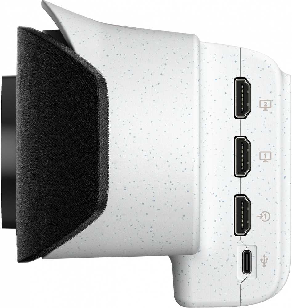 Hewlett Packard (HP) POLY STUDIO X52 ALL-IN-ONE/VIDEO BAR SWITZERLAND LOCALIZATI
